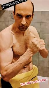 Ken photo! #kenshirorealstar💥 #martialartist #myphoto