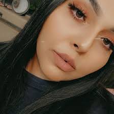 Mitzi Gonzalez (mgonza94)