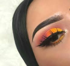 How Much Eye Makeup Should I Wear Eye Makeup For 35 Year Olds Eye Makeup Over 60 Youtube On Eye Makeup Remover Ey In 2020 Cute Makeup Hair Makeup Beautiful Makeup