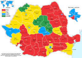 Maybe you would like to learn more about one of these? 2020 Romanian Legislative Election Wikiwand