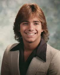 Shaun Cassidy is the cute one", the ladies always say... 🤷🏻‍♂️