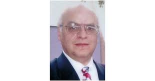 DAVID GARCIA Obituary (1959