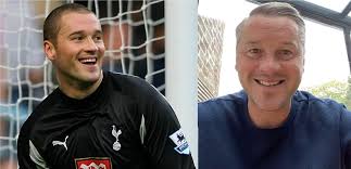 Maybe you would like to learn more about one of these? Paul Robinson Joins Us On N17 Live For Leeds Clash Tottenham Hotspur