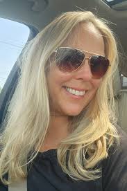 Published poet introduces themselves