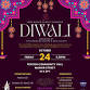 Diwali Lord Mayor's Charity Dinner event image