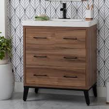 Wayfair bathroom vanity 30 inch. 30 In Bathroom Vanity With Legs Wayfair