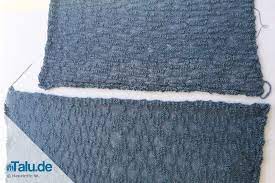 Für die angegebene länge strickst du. Poncho Selber Stricken Kostenlose Anleitung Fur Anfanger Talu De