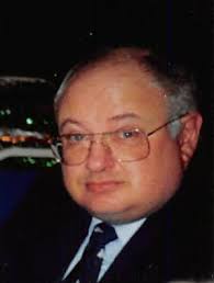 Obituary for Bruce E. Lancaster