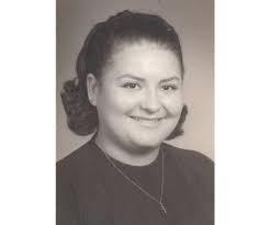 Elvia Plata Obituary (1949