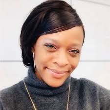 Major K. Kendall Mathews is installed as the Associate Chicago Area  Commander at the Chicago Kroc Center by Lt. Colonel Jonathan Rich