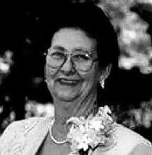 VERA FIELDS Obituary (2021)