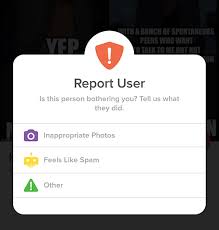 Tinder is a very bad idea unless you are extremely careful with it. How To Tell If A Tinder Profile Is Fake Or A Bot