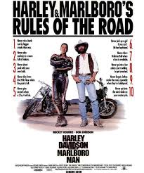 Harley Davidson And The Marlboro Man Marlboro Man Harley Davidson Harley