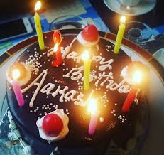 Create good names for games, profiles, brands or social networks. Sang Juragan Unique Happy Birthday Akash Cake