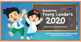 30 december 2019 at 03:52. Permohonan Biasiswa Yayasan Telekom Malaysia Tm Young Leaders Kini Di Buka Edu Bestari