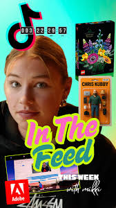 What did you miss this past few days in advertising??? Mikki has the  answers.