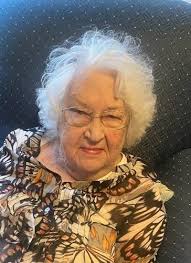 Marion Collins Obituary (09/24/1930