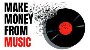 Check spelling or type a new query. How To Make Money From Music Online 11 Ways Self Made Success