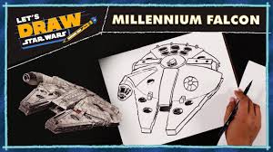 Are you looking for the best images of star wars ships drawings? Learn How To Draw Star Wars Characters With Star Wars Kids Popsugar Family
