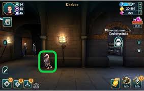 Clubs are an interesting optional activity that students can take part in. Harry Potter Hogwarts Mystery Energie Finden Und Effektiv Nutzen