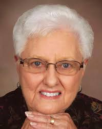 Dorothy Hoover Shirley