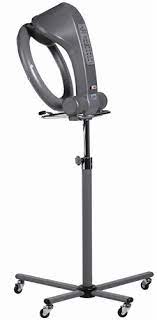 Maybe you would like to learn more about one of these? Rollerball I Rotary Heating Lamp On Stand D 0150 A Beauty Equipents Hair Processors