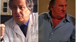 Sympa à regardez en familles ou solo quand il y'a rien à la tv merci. Le Nouveau Film De Bertrand Blier Reunira Christian Clavier Et Gerard Depardieu Premiere Fr