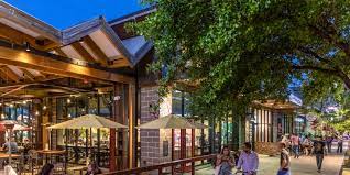 Domain Northside The Best Shopping Dining And Entertainment In Austin Texas