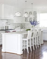 white cabinet kitchen paint colors (50