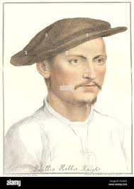 Henry philip hi-res stock photography and images