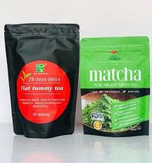 Purchase loose and in bulk. Flat Tummy Tea Organic Matcha Green Tea Price From Konga In Nigeria Yaoota