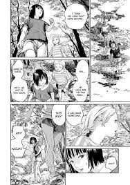 [Amagappa Shoujogun] Oogetsuhime no Yama | The Mountain of Amputee  Princesses (Ryona King Vol. 4) [English] =7BA= - Hentai.name