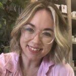 Crystal Mulligan's Instagram, Twitter & Facebook