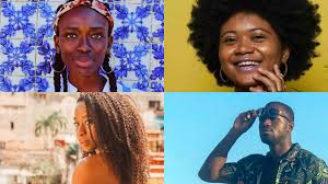 Simina african hair braiding brings this tradition to boston where we braid, weave, and twist hair for people from every walk of life. What Does It Mean To Be A Black Traveller Bbc News