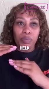 Sihle Ganta and Simone Lowe share the worst part about having Lymphedema.  Full uncut episode