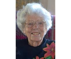 Virginia Hague Obituary (1920