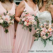 Browse flowers prices, photos and 7 reviews, with columbia city bouquet. Bridesmaid Bouquet Romantic Garden Style Seattle Wedding Flowers By Posh