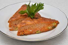 Lihat juga resep telur dadar rm.padang enak lainnya. Resep Telur Dadar Padang Ingin Tahu Kok Bisa Tebal Berisi