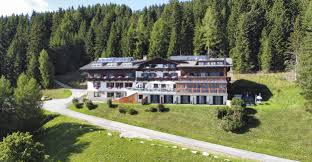 Hotel Toblach im Pustertal