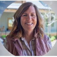 Hero of the Month: Betsy Orr I remember as a teenager walking through the  living room when my mother was arranging flowers. She remarked: "Flowers  are such a gesture of kindness from