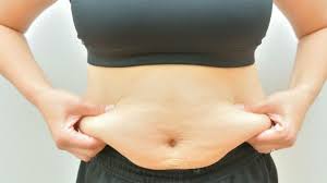 Increased estrogen levels may cause the rapid division of cells in the breast, which can lead to the development of cancerous tissues. Study Increase In Abdominal Fat Linked To Higher Risk Of Breast Cancer After Menopause