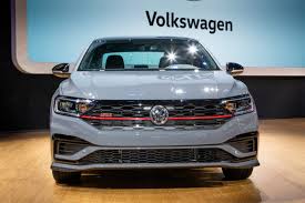 2019 Volkswagen Jetta Gli Higher Performance For Lower