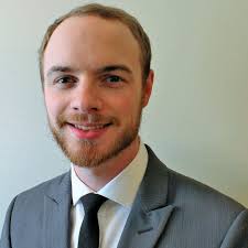 Congratulations to Mark Rheaume (Ph.D. candidate, composition)