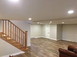 Just redoing our basement and have some questions/comments flooring underlay we are putting down golden select laminate which is from costco. Monk Renovations Basement Renovations