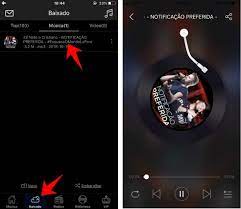 Como baixar músicas mp3 grátis. App Para Ouvir Musica Offline No Iphone Gratis Saiba Usar O Young Radio Players Techtudo