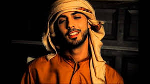 Omar Borkan Al Gala too Handsome. Gala. Beard designs HD wallpaper