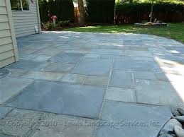 Pin By Tracy Sorrell On Backyard Ideas Bluestone Patio Patio Pictures Patio Fire Pit
