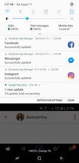 The developer, facebook, inc., indicated that the app's privacy practices may include handling of data as described below. What Is Facebook App Manager Downloadmeta