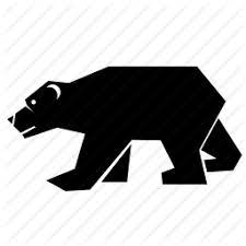 Animal Polar Bear Icon Download On Iconfinder Polar Bear Animal Categories Polar