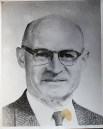 Who remembers this man from Topeka history?